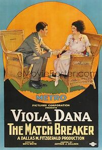 Watch The Match-Breaker