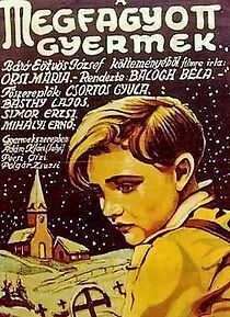 Watch A Megfagyott gyermek (Short 1921)