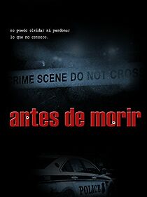 Watch Antes de morir