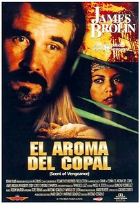 Watch El aroma del Copal