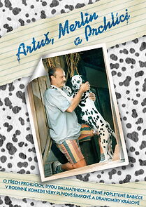 Watch Artus, Merlin a Prchlici