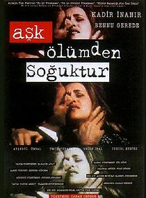 Watch Ask Ölümden Soguktur