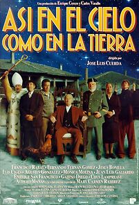 Watch Así en el cielo como en la tierra