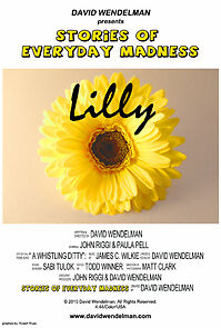 Watch Lilly (Short 2012)