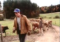 Watch August Roads (Short 1995)