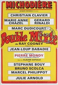 Watch Double mixte