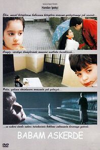 Watch Babam Askerde
