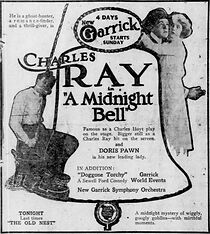 Watch A Midnight Bell