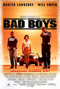 Watch Bad Boys