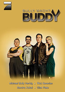 Watch Bully macht Buddy