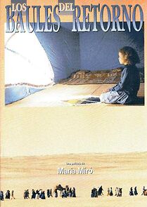 Watch Los baúles del retorno