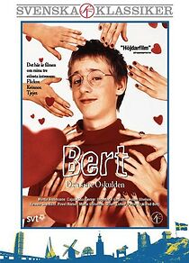 Watch Bert: The Last Virgin