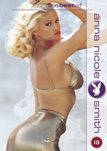 Watch Playboy: The Best of Anna Nicole Smith