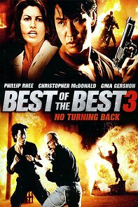 Watch Best of the Best 3: No Turning Back