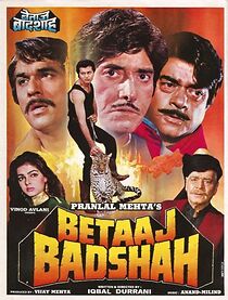 Watch Betaaj Badshah
