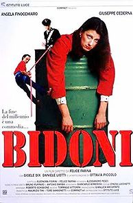 Watch Bidoni