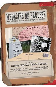 Watch Médecins des colonies