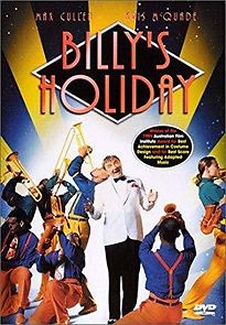 Watch Billy's Holiday
