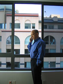 Watch The Floor (Short 2004)