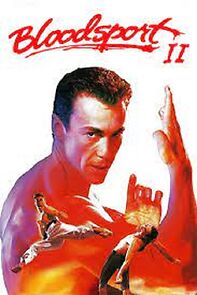 Watch Bloodsport 2