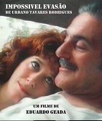 Watch Impossível Evasão