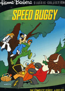 Watch Speed Buggy