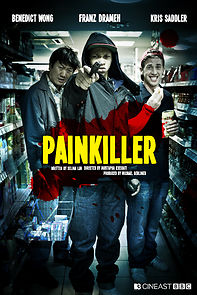 Watch Painkiller (Short 2011)