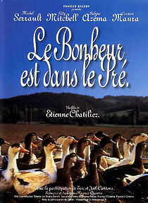 Watch Happiness Is in the Field