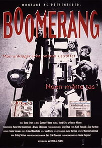 Watch Boomerang