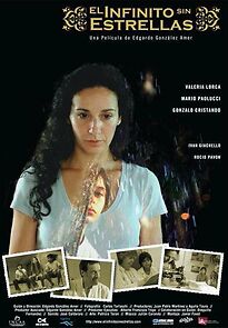 Watch El infinito sin estrellas