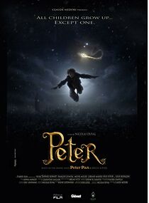 Watch Peter (Short 2012)