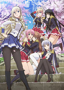 Watch Walkure Romanze