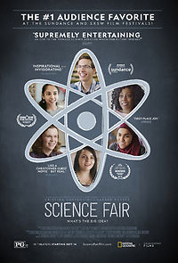 Watch Science Fair