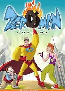 Watch Zeroman