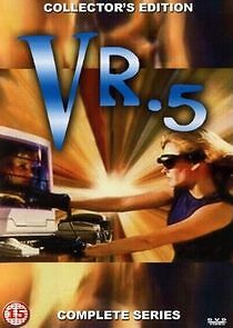 Watch 1990's Virtual Reality Movies and TV Shows