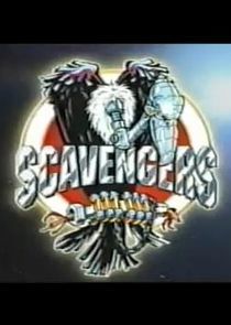 Watch Scavengers