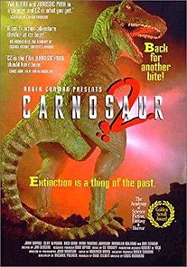 Watch Carnosaur 2