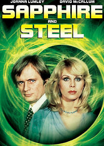 Watch Sapphire and Steel