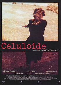 Watch Celluloide