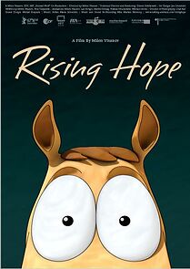 Watch Rising Hope (Short 2012)