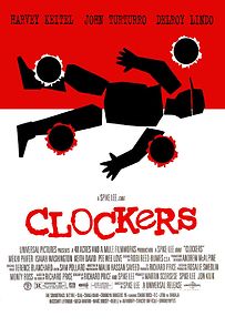 Watch Clockers