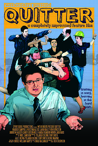 Watch Quitter