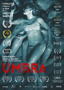 Watch UMBRA/Eclipse of the moon (Short 2015)