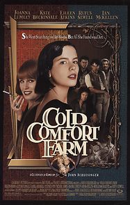Watch Cold Comfort Farm