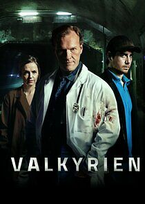 Watch Valkyrien