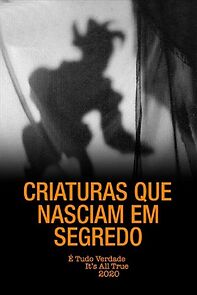 Watch Criaturas Que Nasciam em Segredo (Short 1995)