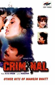 Watch Criminal