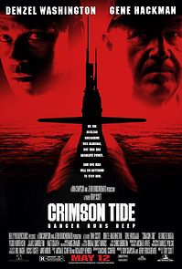 Watch Crimson Tide