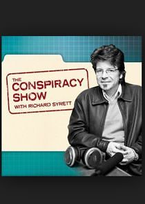 Watch The Conspiracy Show