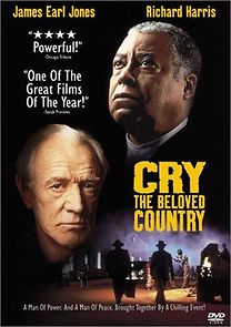 Watch Cry, the Beloved Country